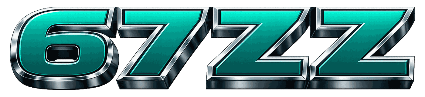 67zz লোগো